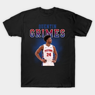 Quentin Grimes T-Shirt